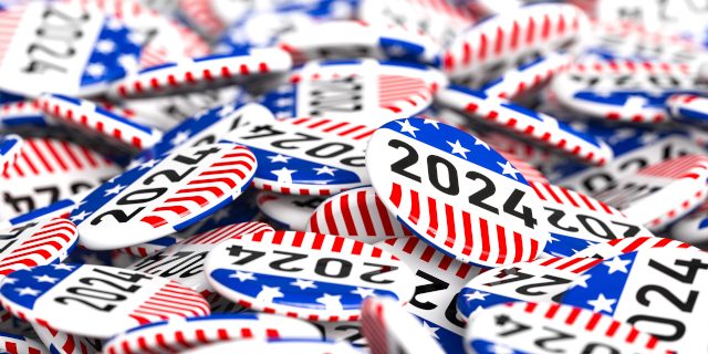US-Präsidentschaftswahl 2024 – eine Standortbestimmung
