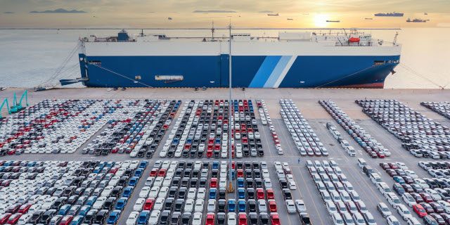 Märkte im Strudel der US-Zollpolitik