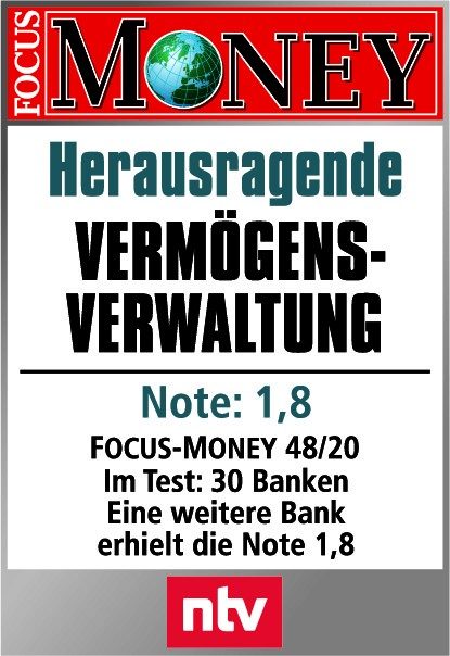 Portfolioberatung Vermogensverwaltung Deutsche Bank
