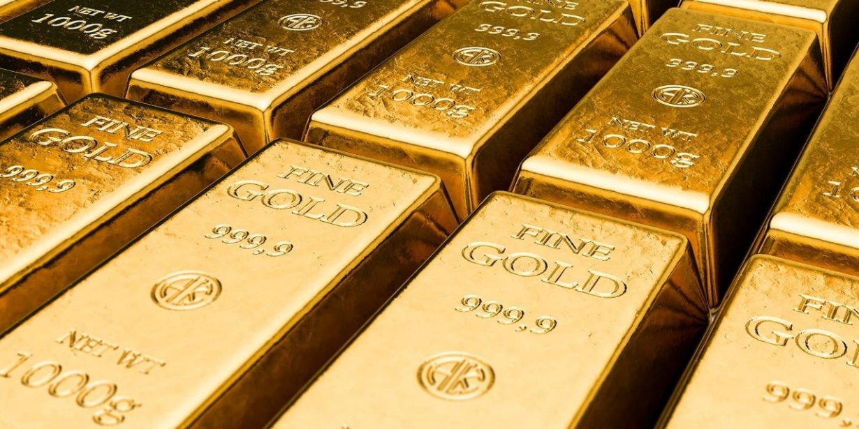 Gold im Spannungsfeld der Zinsentwicklung
