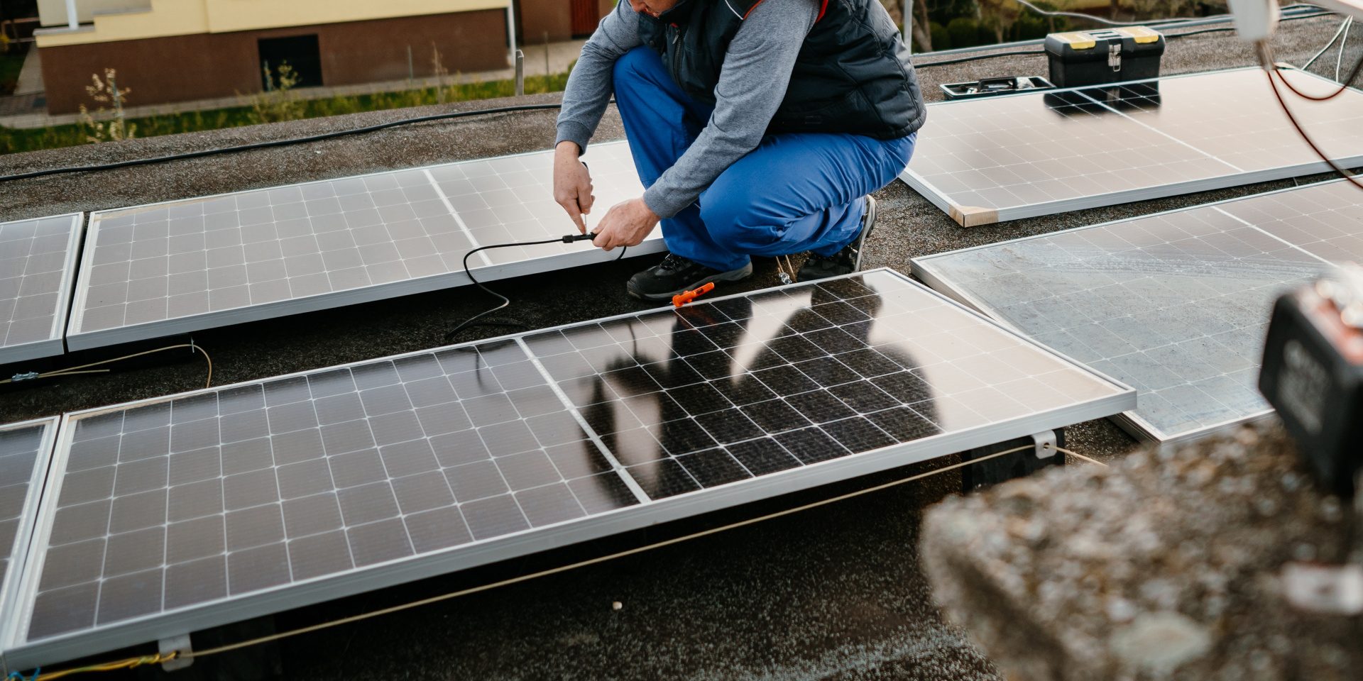 Energieeffizienz bei Immobilien – das lohnt sich doppelt