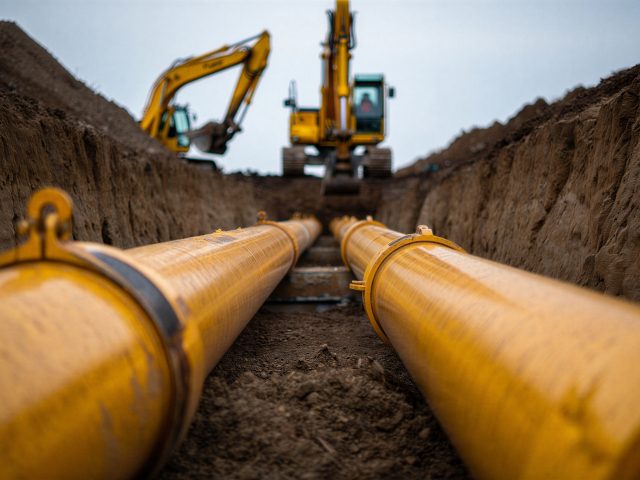 Alternative Investments: Infrastruktur nachhaltig ausbauen