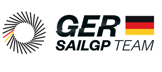 Logo von SailGP Germany