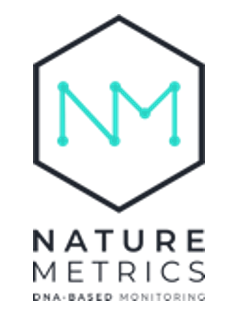 Logo von NatureMetrics
