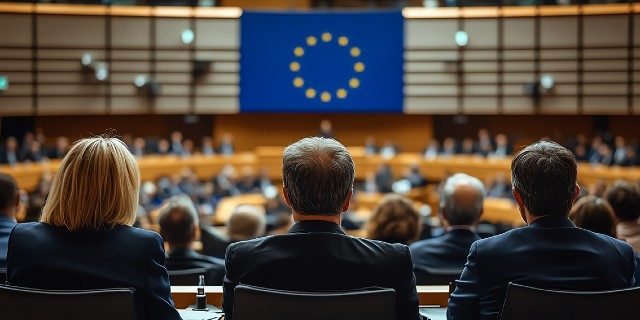 „ReArm Europe“ – die Verteidigungsinitiative der EU wird konkreter