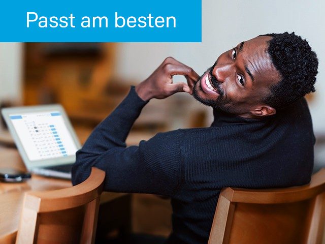 ZinsMarkt passt am besten