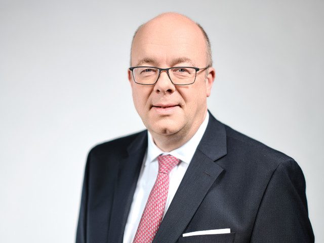 Aufschwung nach Wachstumsdelle