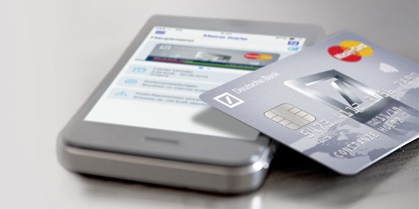 Konto Services Nutzen Deutsche Bank Privatkunden