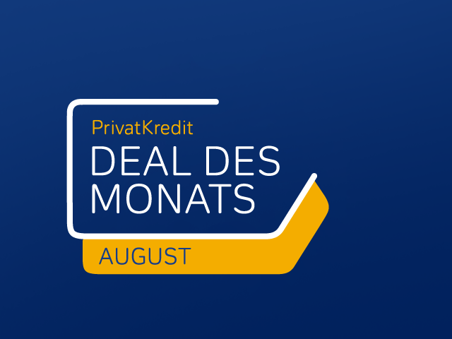 Deal des Monats