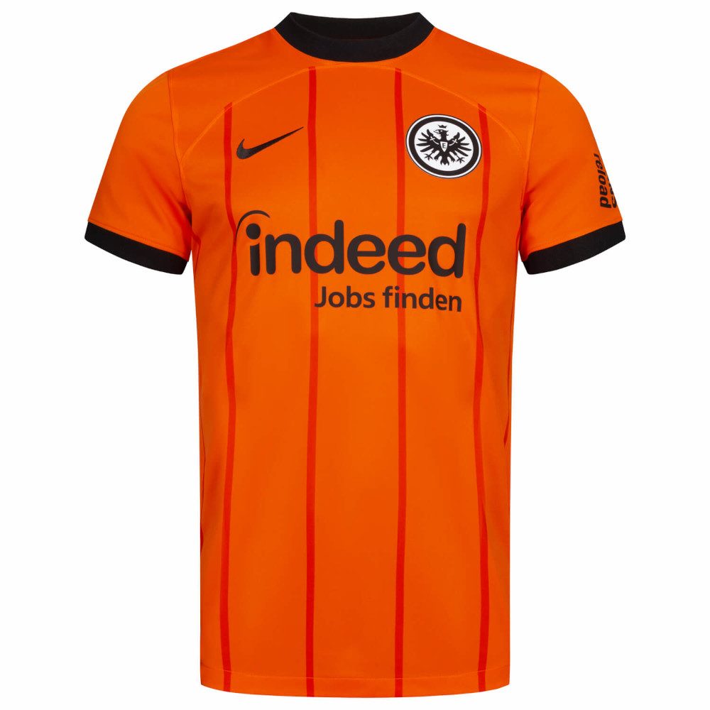 Trikot auswärts