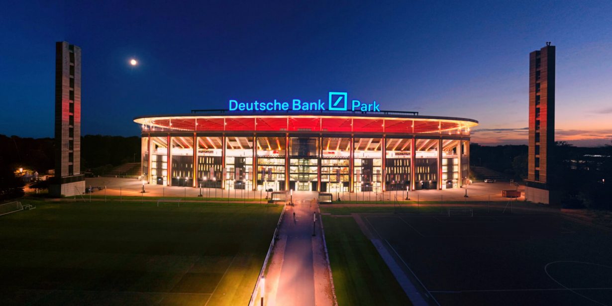 Deutsche Bank Park