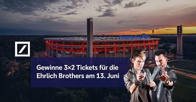 Gewinnspiel