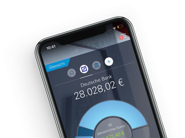 Deutsche Bank Phototan On The App Store