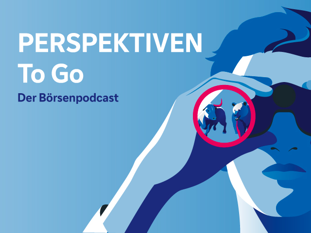 Perspektiven Podcast