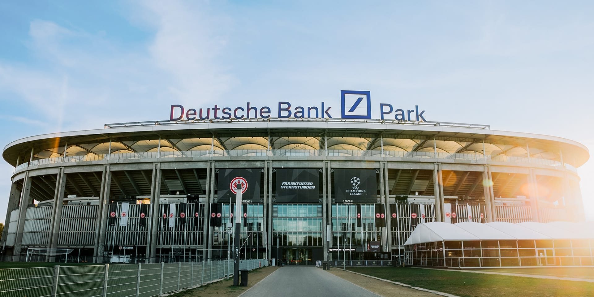 Deutsche Bank Park