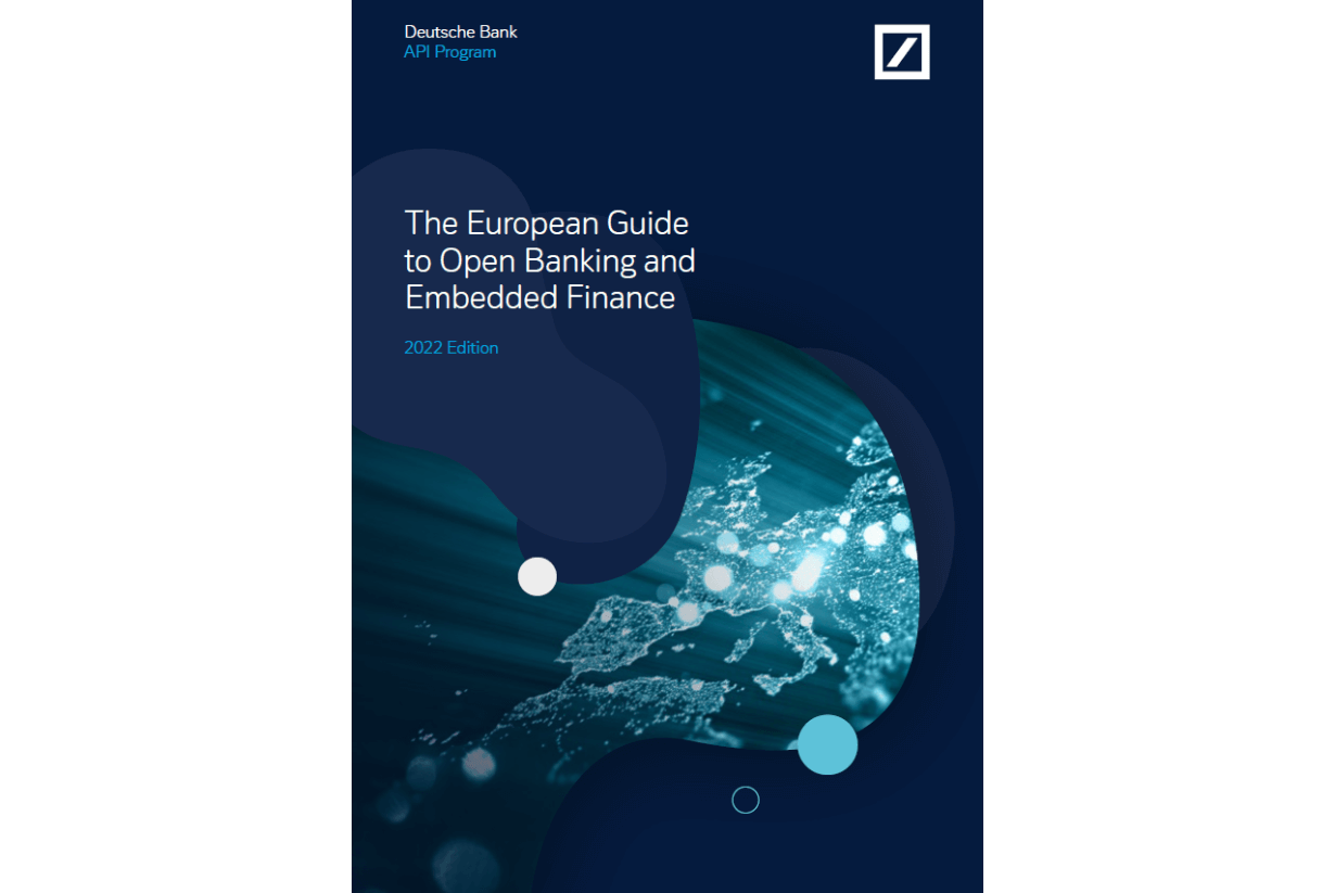 Whitepaper Embedded Finance