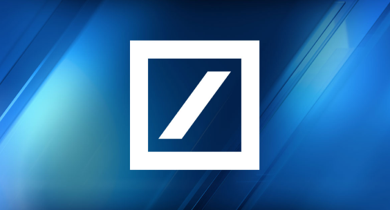 Deutsche Bank Logo Deutsche Bank Logo
