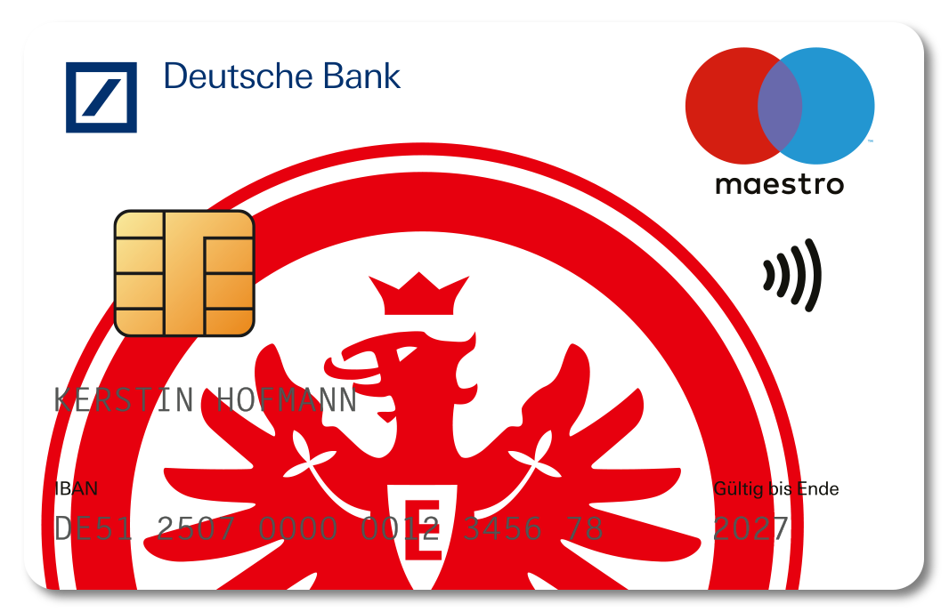 Deutsche Bank Park