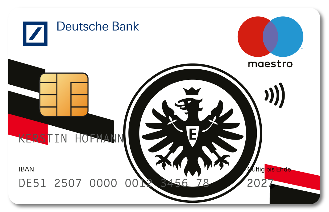 Deutsche Bank Park