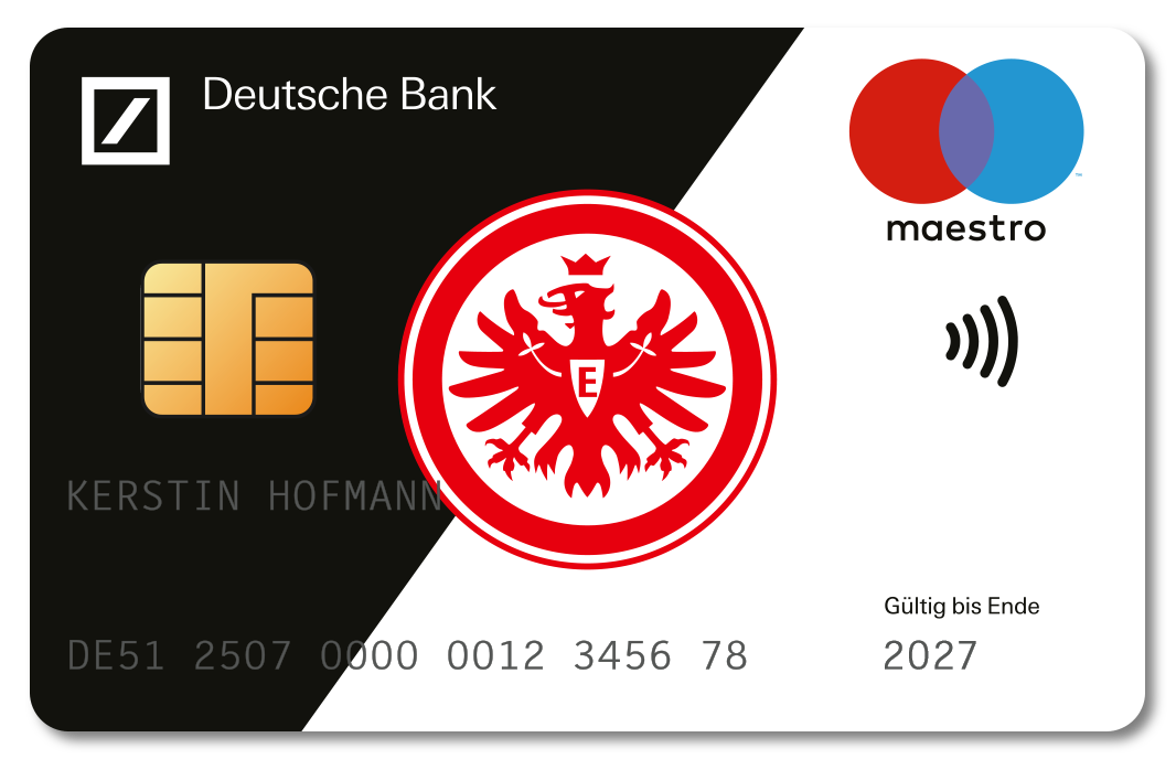 Deutsche Bank Park