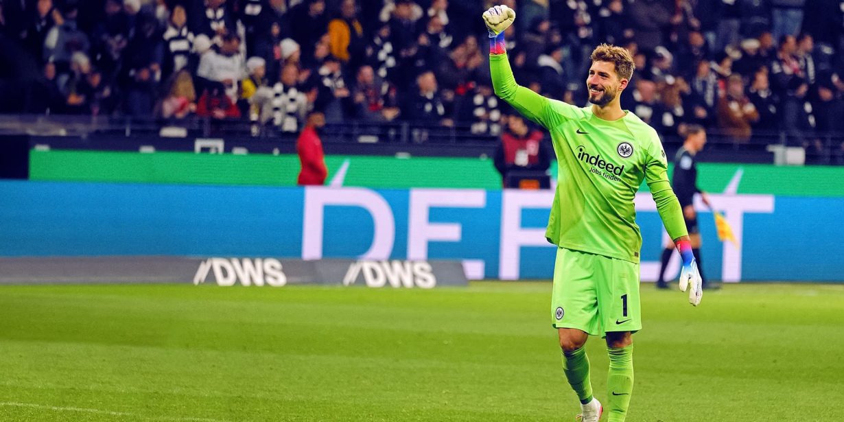 Kevin Trapp