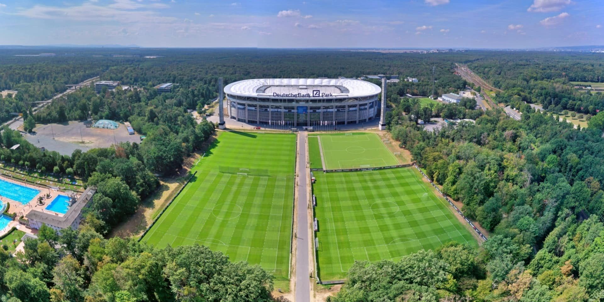 Frankfurter Stadtwald