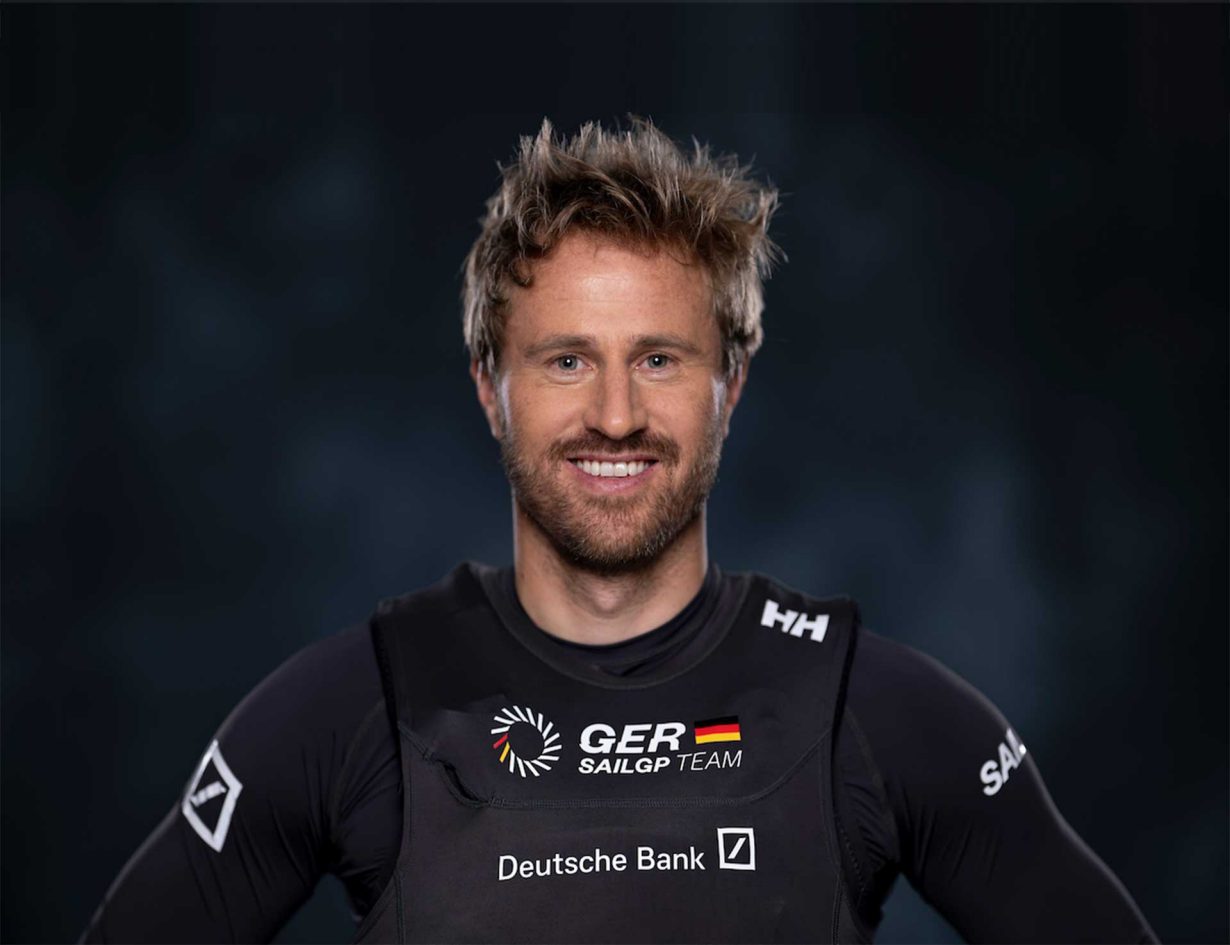 Eric Heil