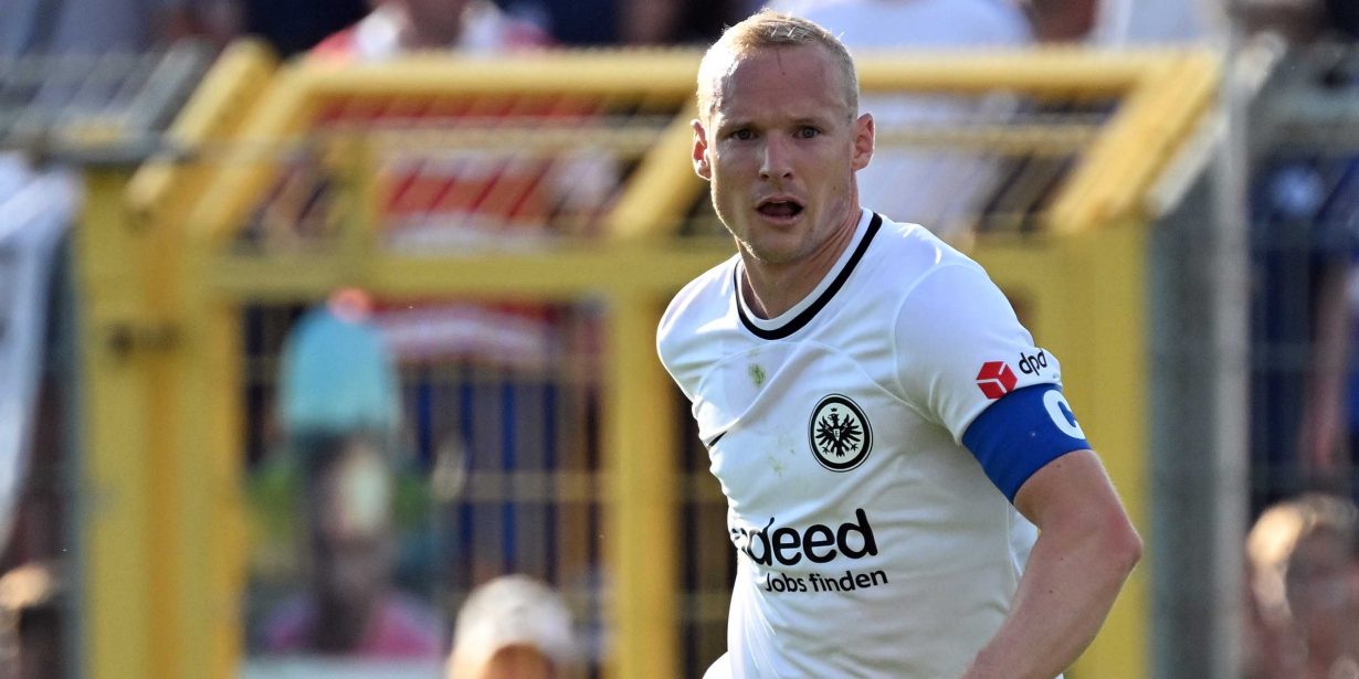 Sebastian Rode
