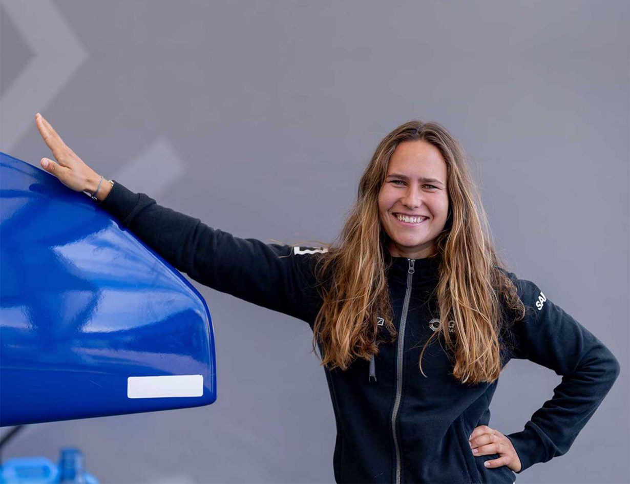 Sophie Steinlein