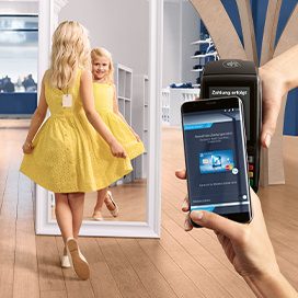 Online Banking Business - Deutsche Bank Unternehmensbank