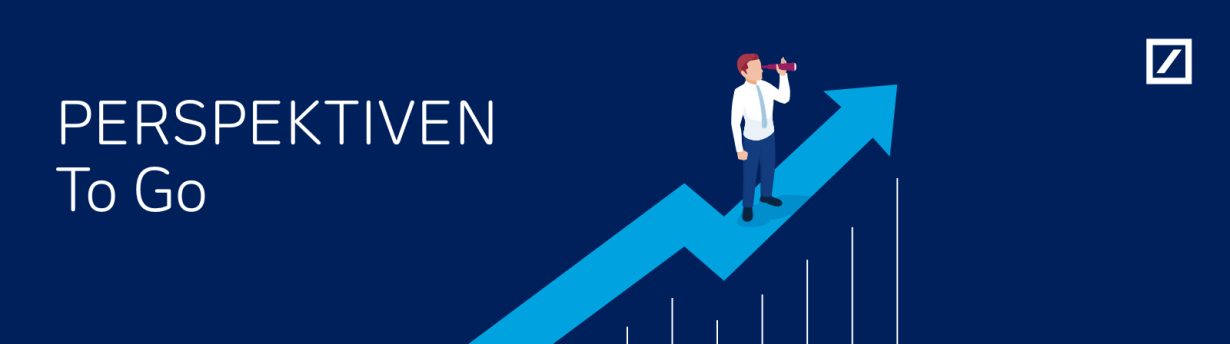 Perspektiven Am Morgen Deutsche Bank Privatkunden