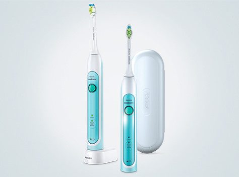 Philips Sonicare Schallzahnbürste