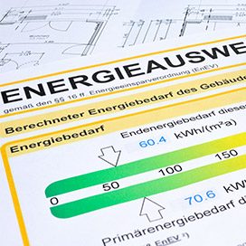 Energieausweis