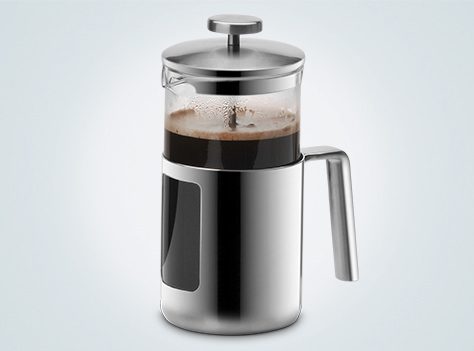 WMF French Press Kult