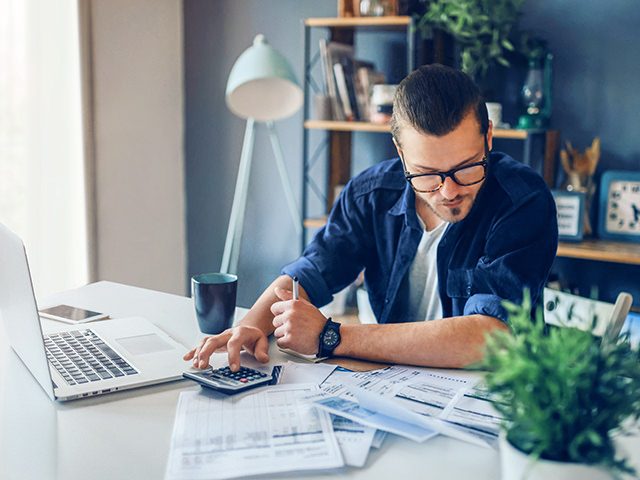 Anträge & Formulare