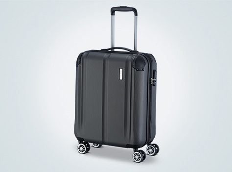 Titan 4-Rollen Boardtrolley