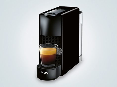 Krups Nespresso Maschine