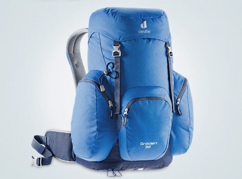 DEUTER Wanderrucksack Gröden 32