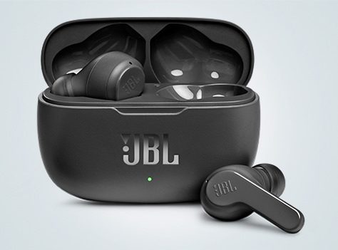 JBL Kopfhörer