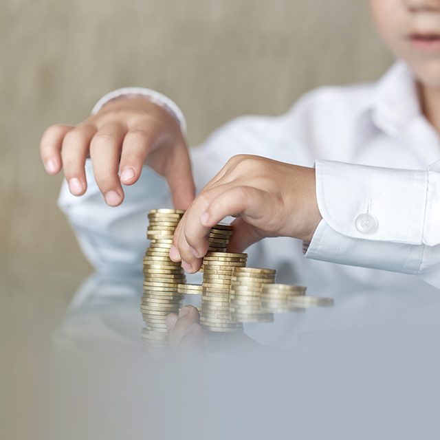 Sparservices Deutsche Bank Privatkunden