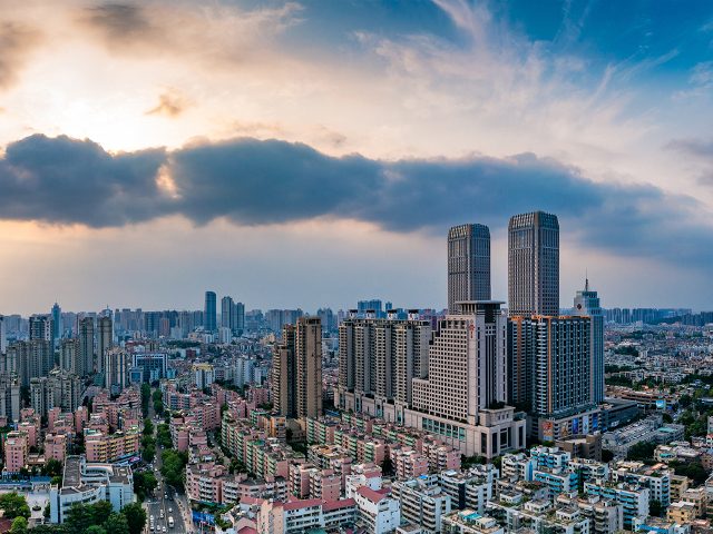 Chinas Immobilienkrise: keine schnelle Lösung in Sicht