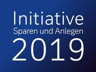 Initiative Sparen und Anlegen