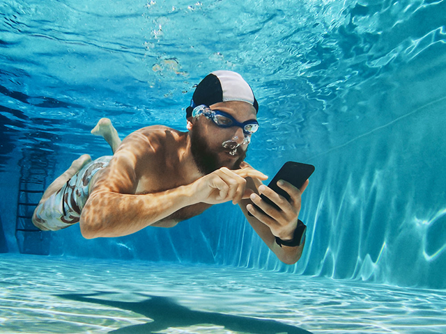 Anlageberatung, die Klartext redet