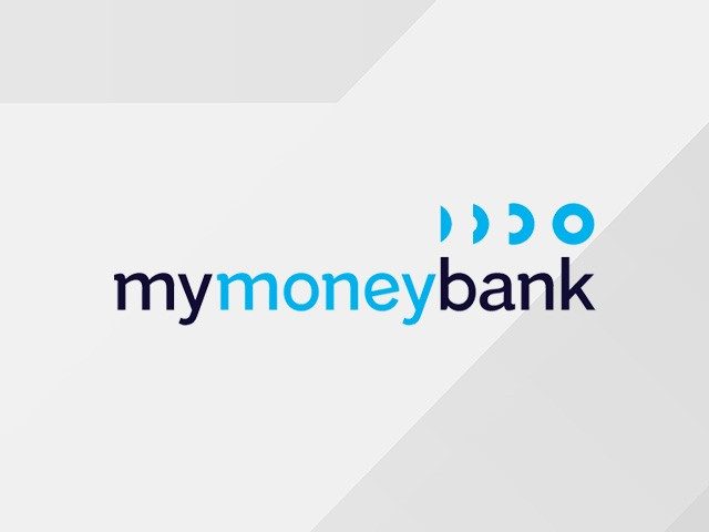 MyMoney Bank