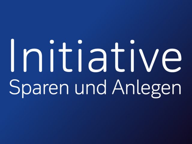 Sparen Und Anlegen Deutsche Bank Privatkunden
