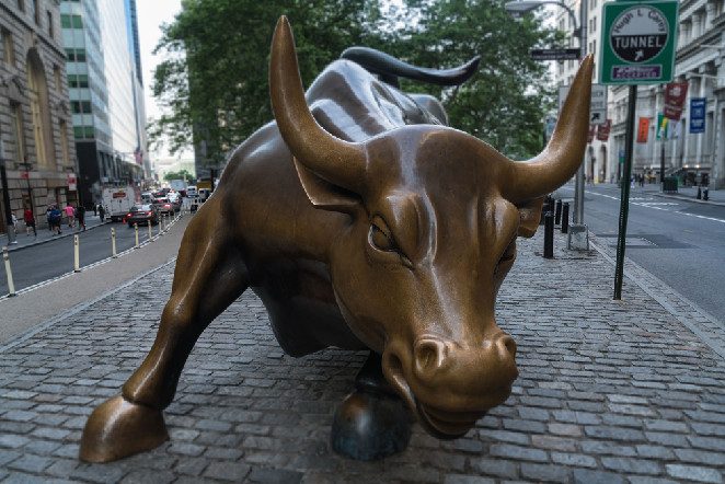Wie es am US-Aktienmarkt langfristig weitergehen könnte Wie es am US-Aktienmarkt langfristig weitergehen könnte