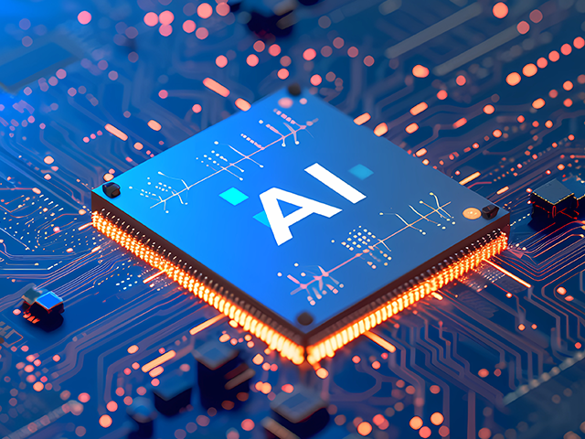 Künstliche Intelligenz