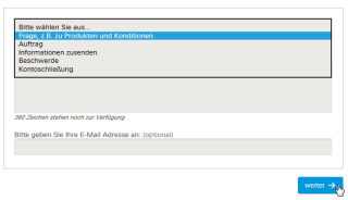 Services-OnlineSelfServices - Deutsche Bank Privatkunden