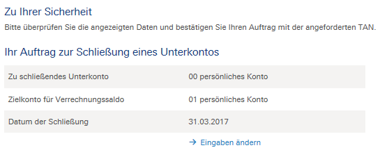 Services-OnlineSelfServices - Deutsche Bank Privatkunden