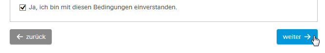 Referenzkonto